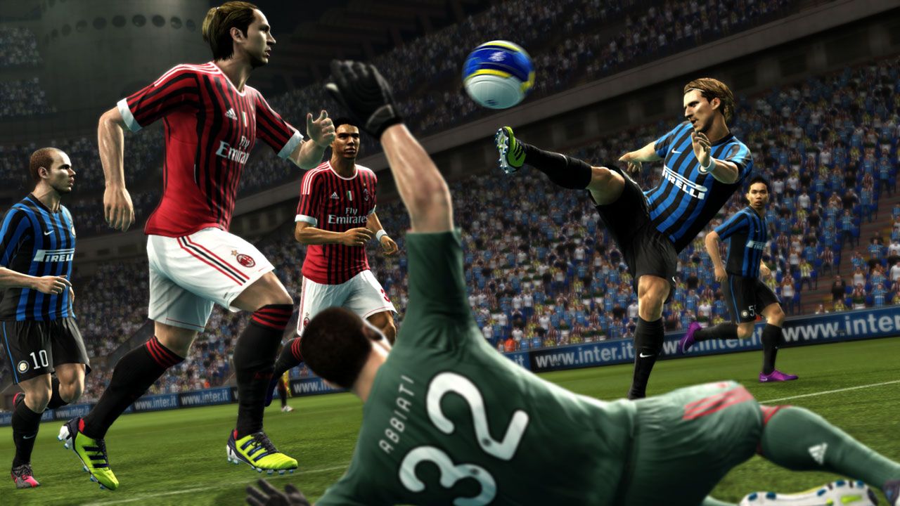 Psp Pes 2013 Patch Download